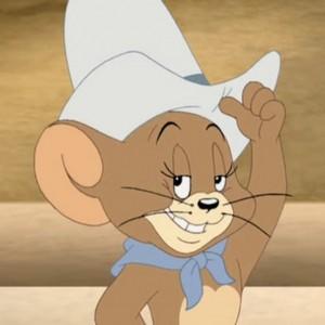 JerryMouse