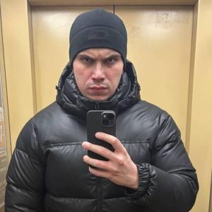 Тополь.