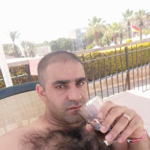 Rafa Ахпер Джан